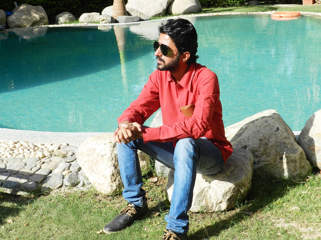 ranakpur maharani bagh